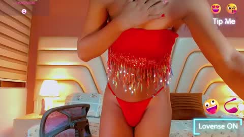 Snapshot of tifannysexy69 chatting on 17, 2, 2025 Tifannysexy69 online show from 17, 2, 2025
