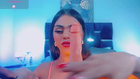 Snapshot of tifannysexy69 chatting on 18, 2, 2025 Tifannysexy69 online show from 18, 2, 2025