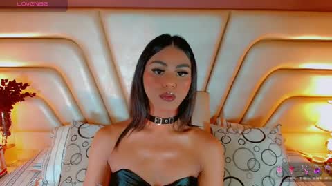 Snapshot of tifannysexy69 chatting on 26, 2, 2025 Tifannysexy69 online show from 26, 2, 2025