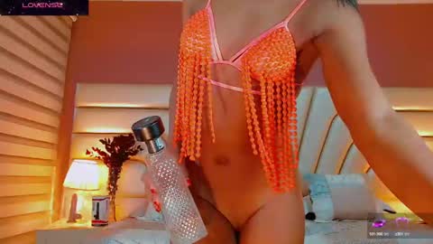 Snapshot of tifannysexy69 chatting on 11, 3, 2025 Tifannysexy69 online show from 11, 3, 2025