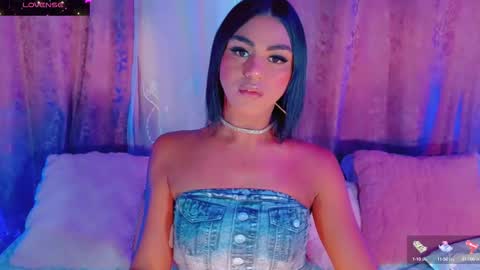 Snapshot of tifannysexy69 chatting on 12, 9, 2025 Tifannysexy69 online show from 12, 9, 2025