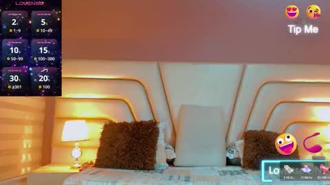 Snapshot of tifannysexy69 chatting on 1, 10, 2025 Tifannysexy69 online show from 1, 10, 2025