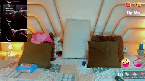 Snapshot of tifannysexy69 chatting on 24, 10, 2025 Tifannysexy69 online show from 24, 10, 2025