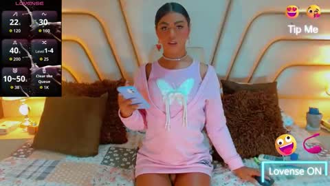 Snapshot of tifannysexy69 chatting on 25, 10, 2025 Tifannysexy69 online show from 25, 10, 2025