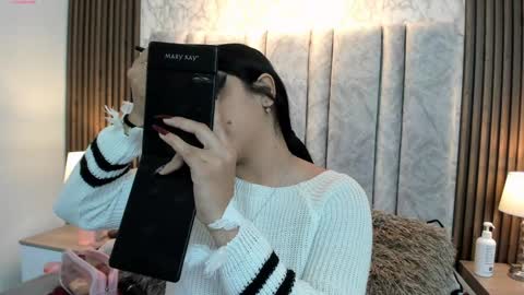 Tiff3 online show from 30, 1, 2025