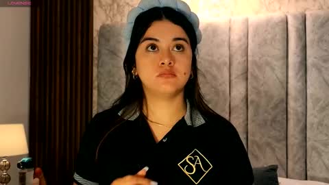 Snapshot of tifany__ross chatting on 16, 1, 2026 Tiff3 online show from 16, 1, 2026