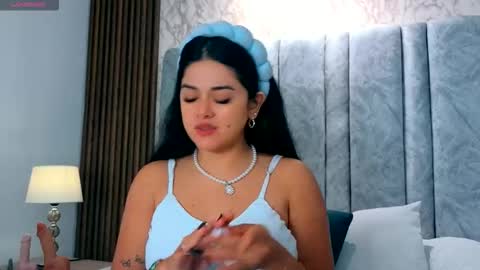 Snapshot of tifany__ross chatting on 31, 1, 2026 Tiff3 online show from 31, 1, 2026