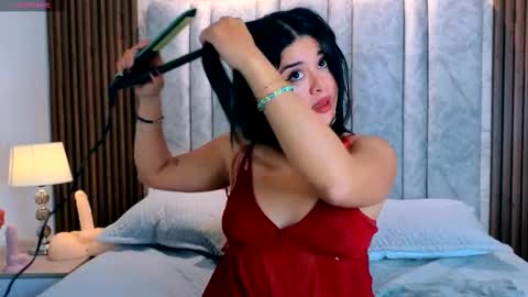 Snapshot of tifany__ross chatting on 10, 2, 2026 Tiff3 online show from 10, 2, 2026