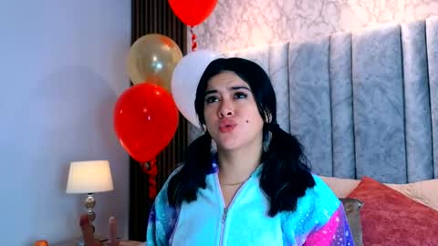 Snapshot of tifany__ross chatting on 15, 2, 2026 Tiff3 online show from 15, 2, 2026