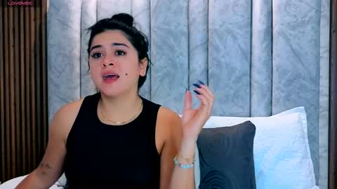 Snapshot of tifany__ross chatting on 18, 2, 2026 Tiff3 online show from 18, 2, 2026