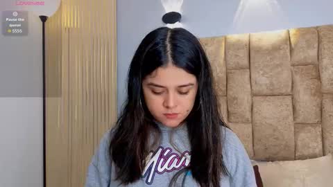 Snapshot of tifany__ross chatting on 23, 3, 2026 Tiff3 online show from 23, 3, 2026