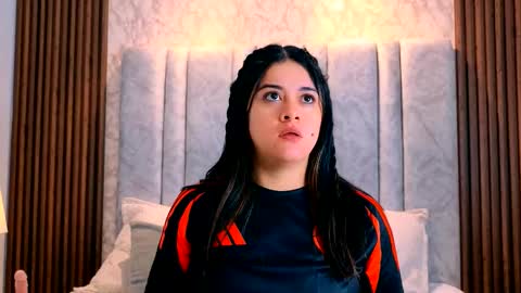 Snapshot of tifany__ross chatting on 26, 3, 2026 Tiff3 online show from 26, 3, 2026