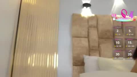 Snapshot of tifany__ross chatting on 27, 3, 2026 Tiff3 online show from 27, 3, 2026