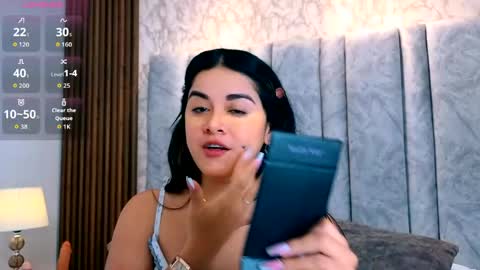 Snapshot of tifany__ross chatting on 14, 4, 2026 Tiff3 online show from 14, 4, 2026