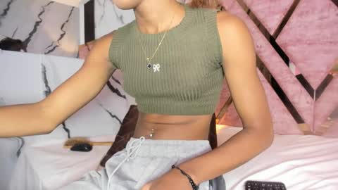 Tifanny online show from 18, 11, 2025