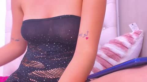 Snapshot of tifany_chill chatting on 4, 12, 2024 online show from 4, 12, 2024