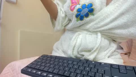Snapshot of tifany_chill chatting on 14, 1, 2025 online show from 14, 1, 2025