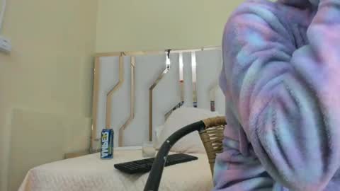 Snapshot of tifany_chill chatting on 20, 1, 2025 online show from 20, 1, 2025
