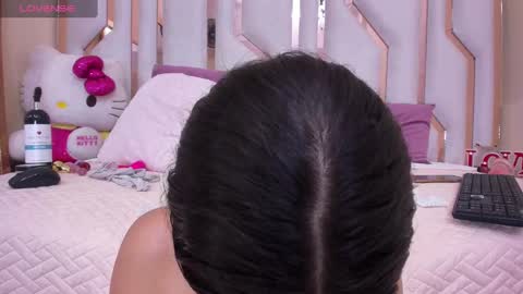 Snapshot of tifany_chill chatting on 1, 2, 2025 online show from 1, 2, 2025
