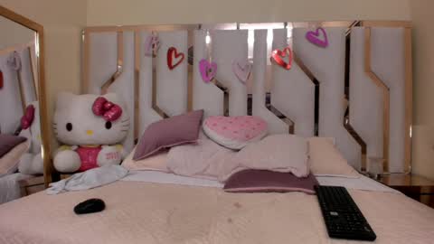 Snapshot of tifany_chill chatting on 10, 2, 2025 online show from 10, 2, 2025