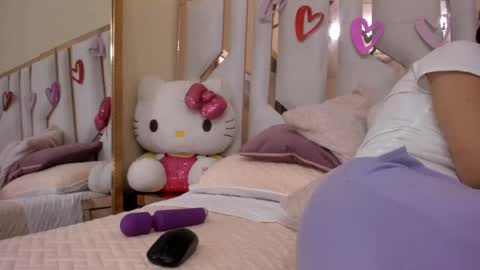 Snapshot of tifany_chill chatting on 11, 2, 2025 online show from 11, 2, 2025