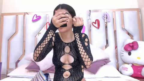 Snapshot of tifany_chill chatting on 13, 2, 2025 online show from 13, 2, 2025