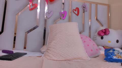 Snapshot of tifany_chill chatting on 14, 2, 2025 online show from 14, 2, 2025