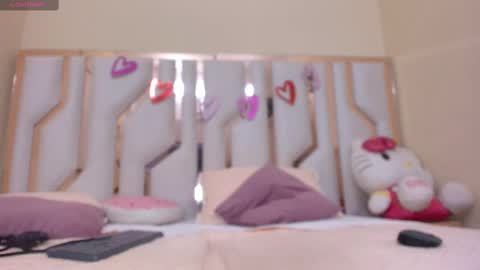 Snapshot of tifany_chill chatting on 23, 2, 2025 online show from 23, 2, 2025