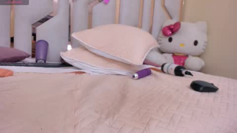 Snapshot of tifany_chill chatting on 27, 2, 2025 online show from 27, 2, 2025