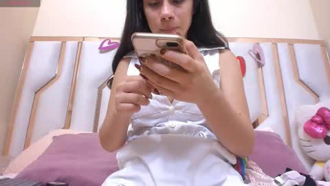 Snapshot of tifany_chill chatting on 28, 2, 2025 online show from 28, 2, 2025