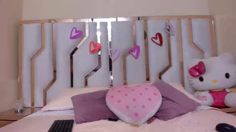 Snapshot of tifany_chill chatting on 6, 3, 2025 online show from 6, 3, 2025