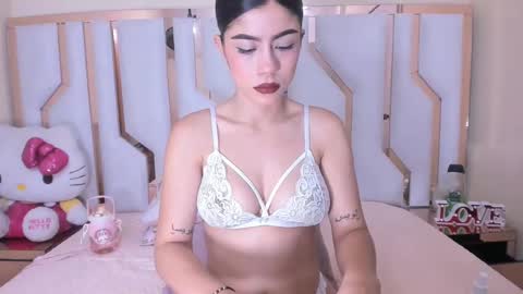 Snapshot of tifany_chill chatting on 9, 9, 2025 online show from 9, 9, 2025