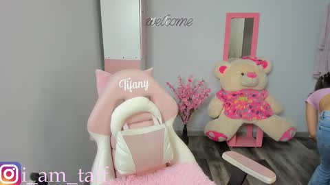 Snapshot of tifany_tay2 chatting on 9, 2, 2025 hey am julietha online show from 9, 2, 2025