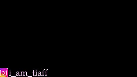 Snapshot of tifany_tay2 chatting on 7, 6, 2026 hey am julietha online show from 7, 6, 2026