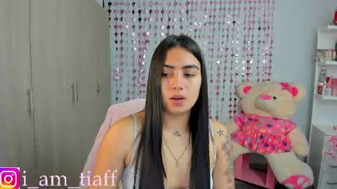Snapshot of tifany_tay2 chatting on 14, 6, 2026 hey am julietha online show from 14, 6, 2026