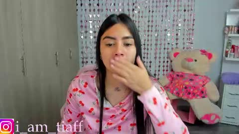 Snapshot of tifany_tay2 chatting on 28, 6, 2026 hey am julietha online show from 28, 6, 2026