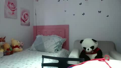 Tifany online show from 16, 3, 2026