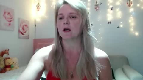Tifany online show from 24, 3, 2026