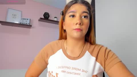 Snapshot of tifanyhills chatting on 27, 10, 2025 Tifany  online show from 27, 10, 2025