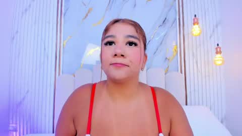 Snapshot of tifanyhills chatting on 21, 5, 2026 Tifany online show from 21, 5, 2026