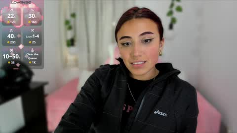 Tiffany online show from 29, 12, 2024