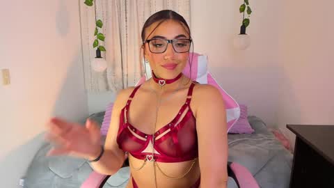 Tiffany online show from 23, 1, 2025