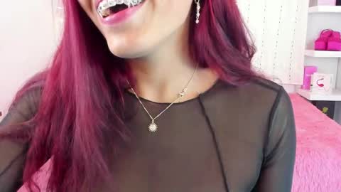 Tiffany online show from 3, 10, 2025