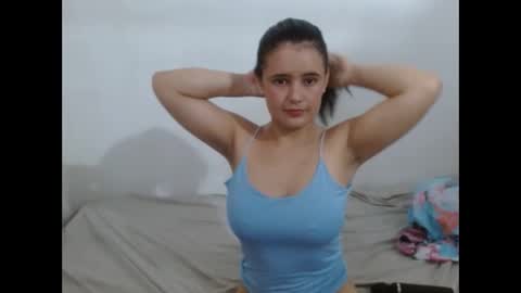 tifanyxesi online show from 27, 10, 2025