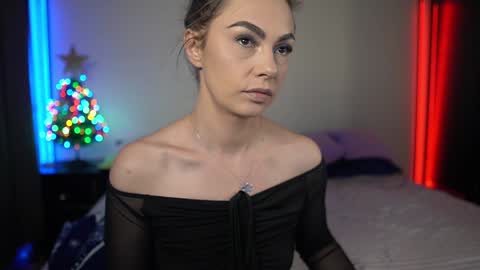 Tiffany online show from 28, 12, 2024