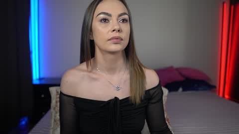 Tiffany online show from 14, 1, 2025