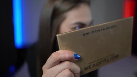 Tiffany online show from 15, 2, 2025