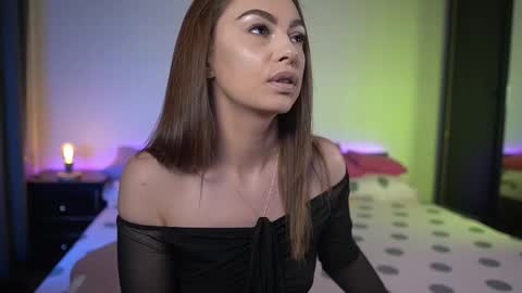 Tiffany online show from 21, 9, 2025