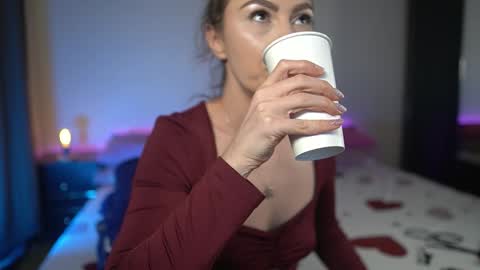 Tiffany online show from 13, 1, 2026