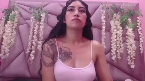 TIFANI online show from 19, 1, 2025